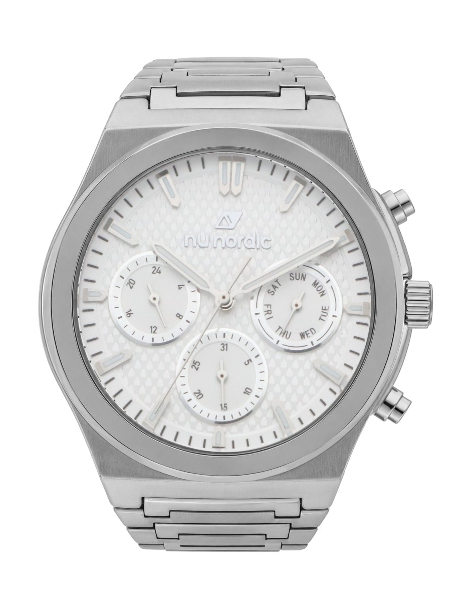 Reloj Geo para Hombre NU20256 Reloj Geo para Hombre NU20256