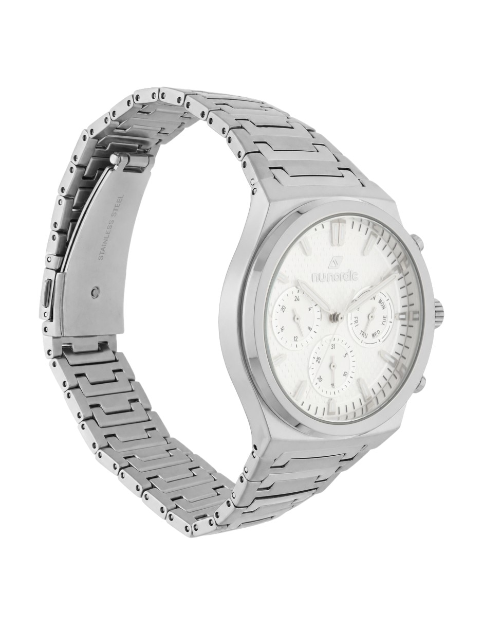 Reloj Geo para Hombre NU20256 2