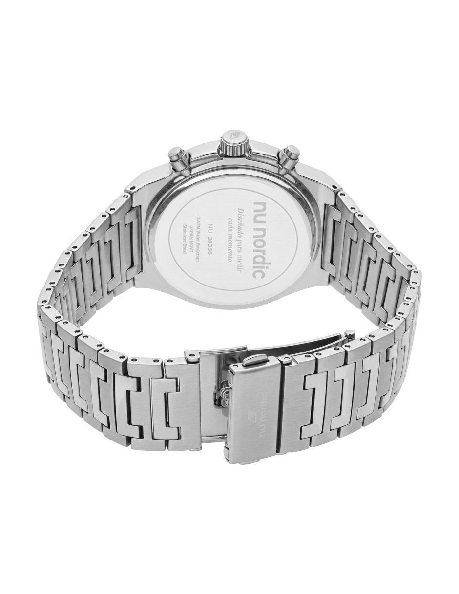 Reloj Geo para Hombre NU20256 6