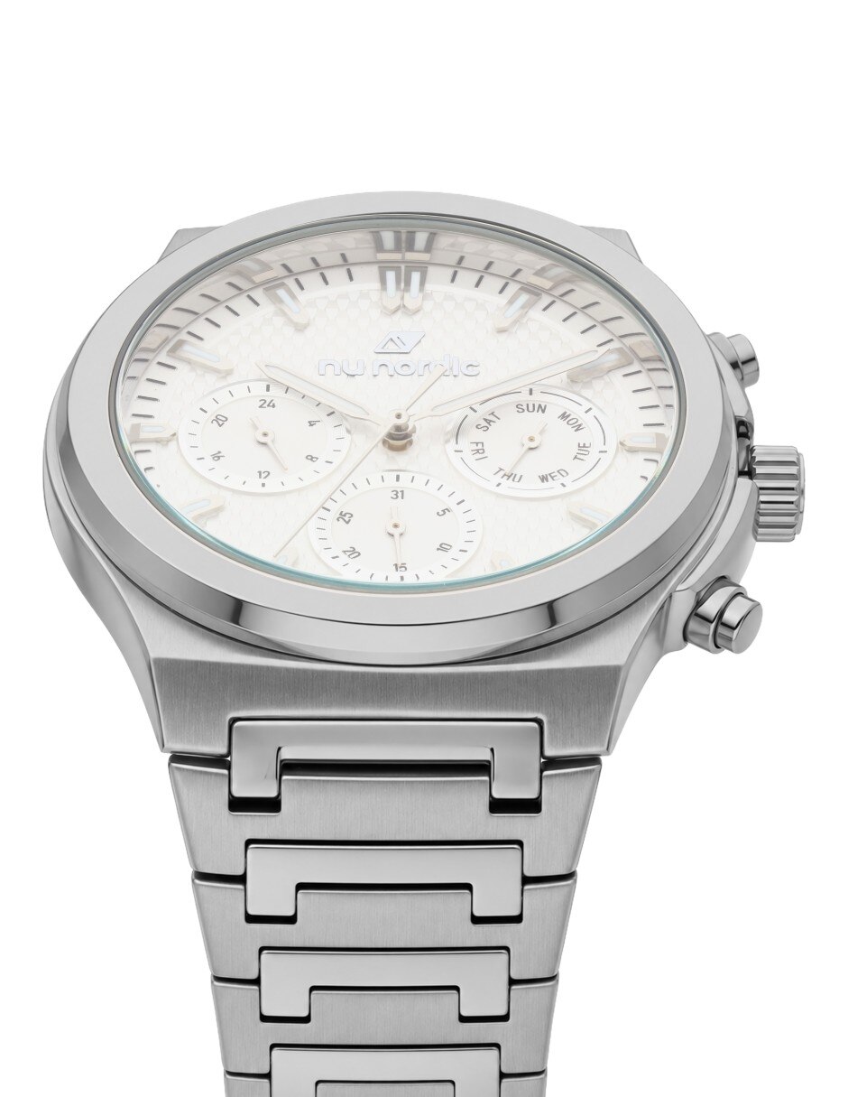 Reloj Geo para Hombre NU20256 7