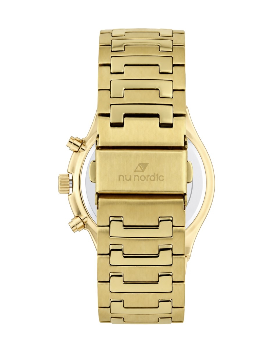 Reloj Geo para Hombre NU20254 3