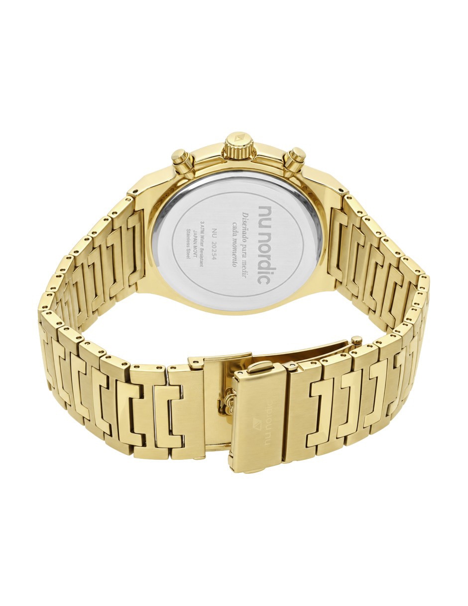 Reloj Geo para Hombre NU20254 7