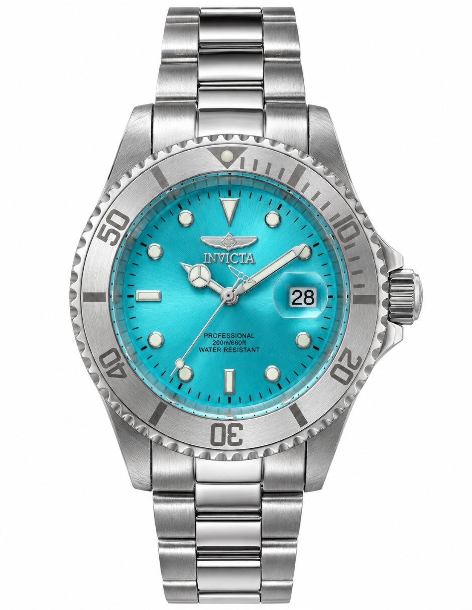 Reloj pro diver para hombre 50957 2