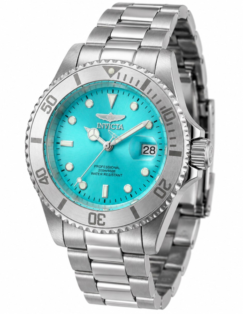 Reloj pro diver para hombre 50957 3