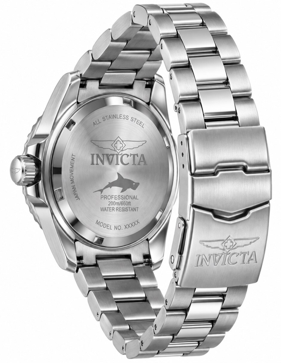 Reloj pro diver para hombre 50957 4