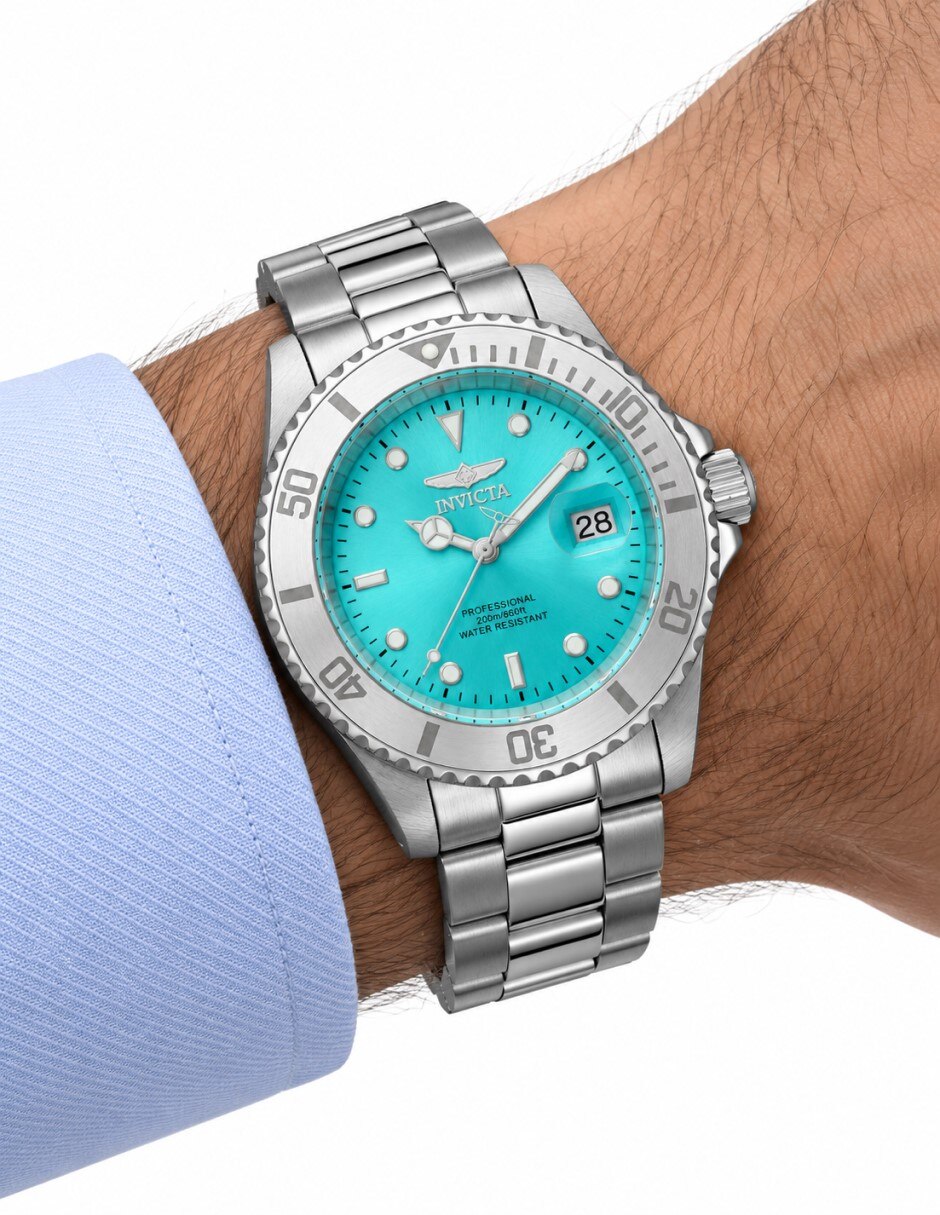 Reloj pro diver para hombre 50957 5