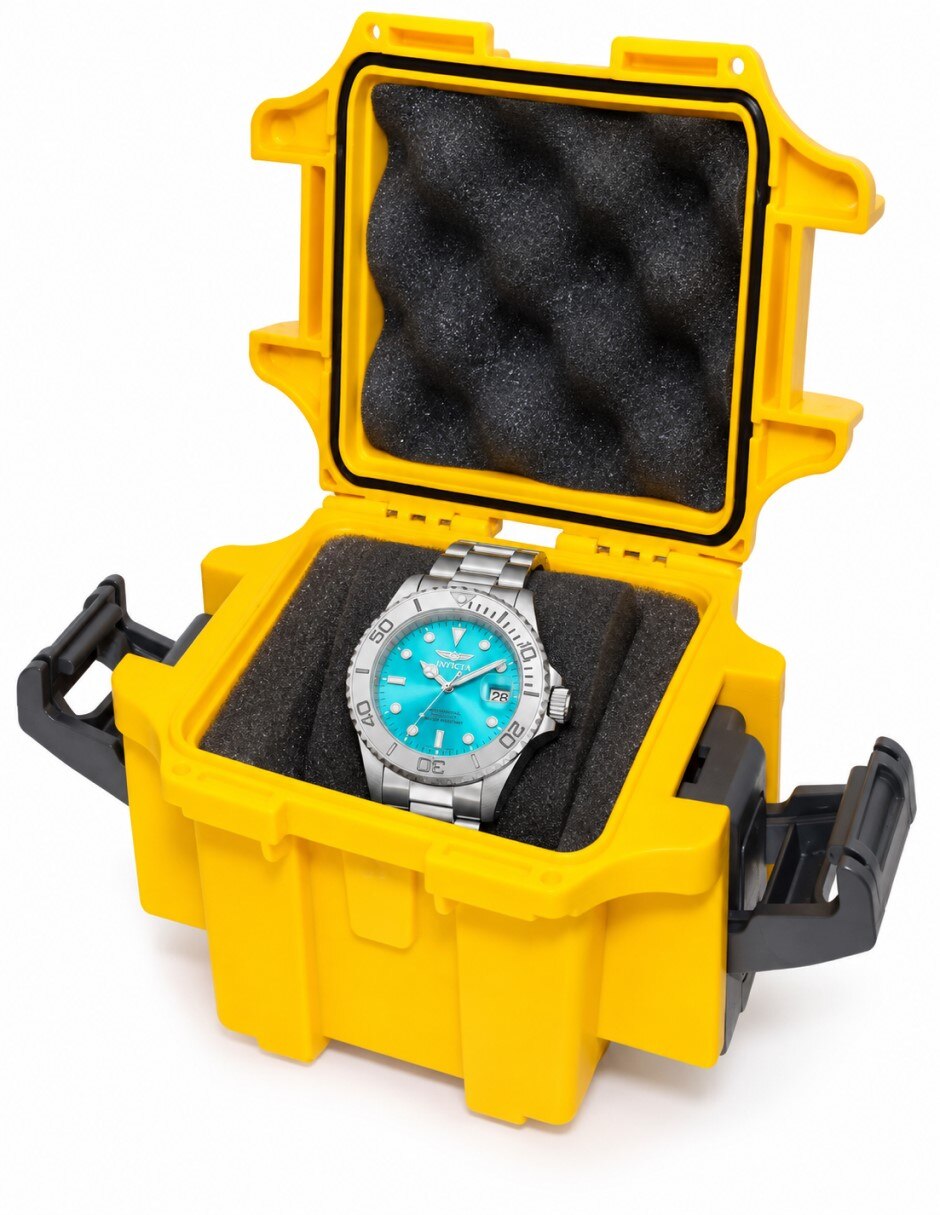 Reloj pro diver para hombre 50957 6