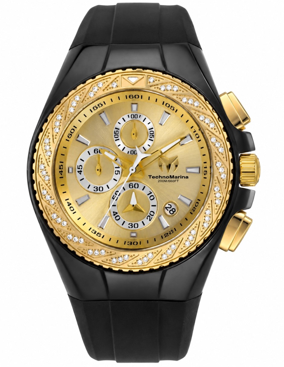 Reloj TECHNOMARINE CRUISE para Hombre TM-117045 Reloj TECHNOMARINE CRUISE para Hombre TM-117045