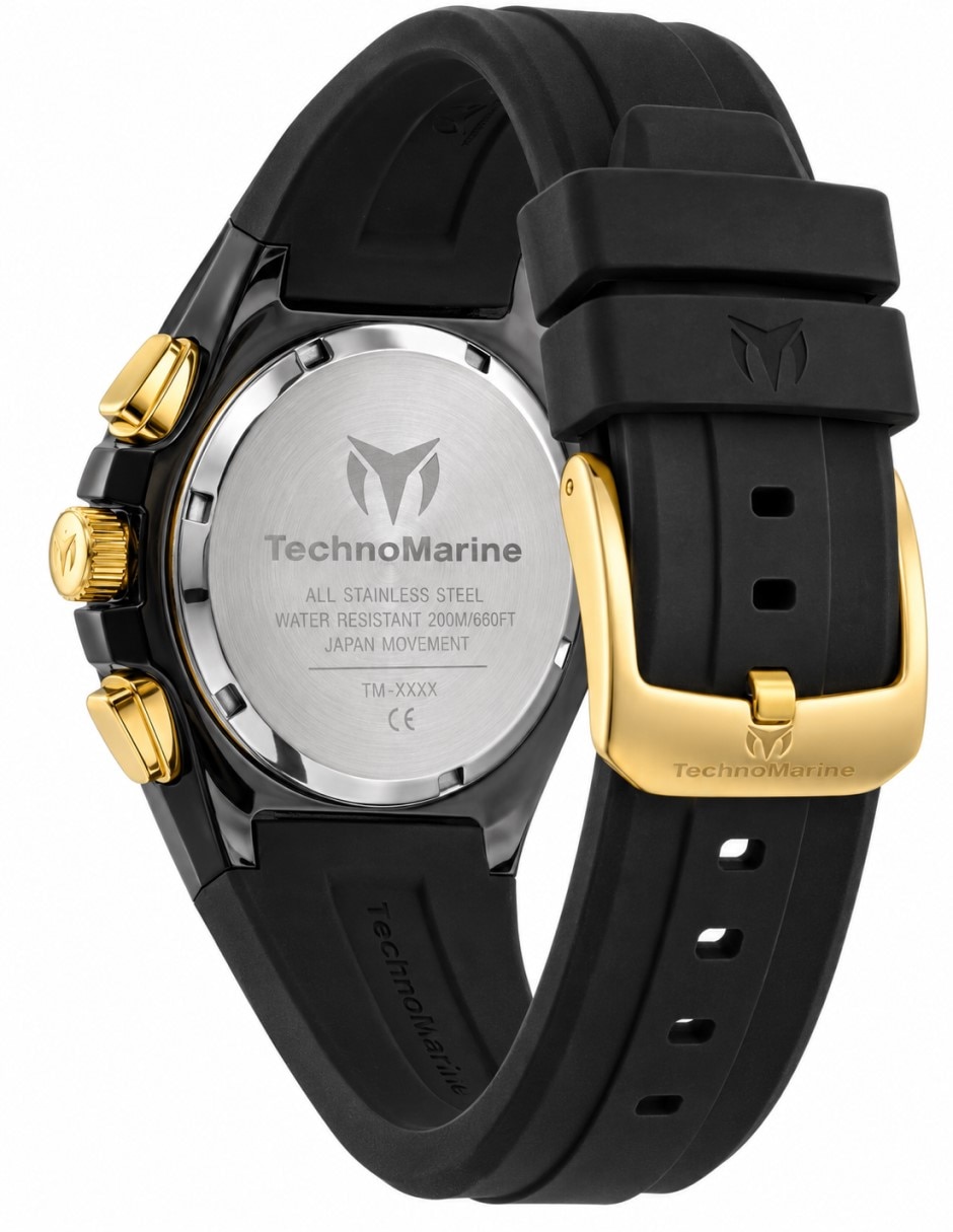 Reloj TECHNOMARINE CRUISE para Hombre TM-117045 3