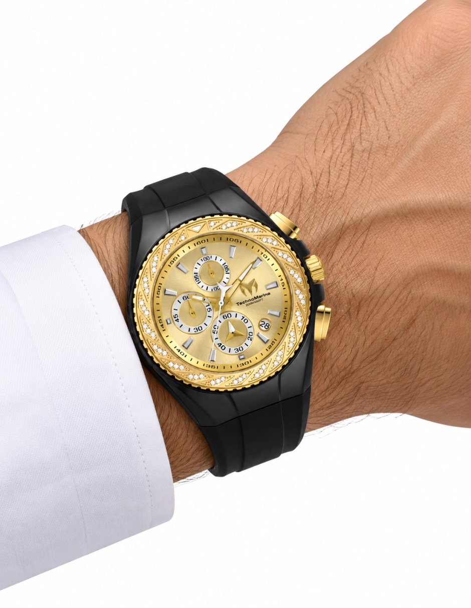 Reloj TECHNOMARINE CRUISE para Hombre TM-117045 4