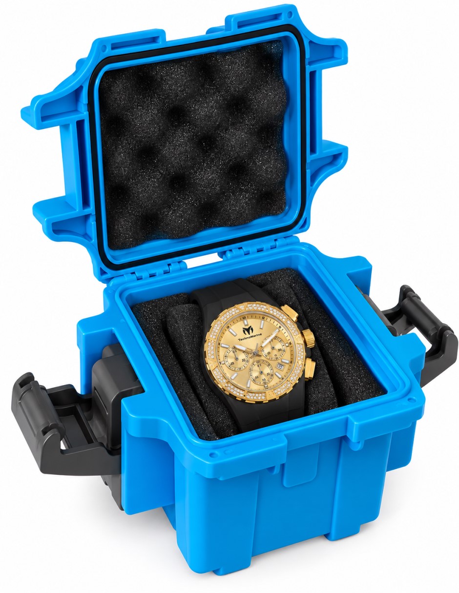 Reloj TECHNOMARINE CRUISE para Hombre TM-117045 5