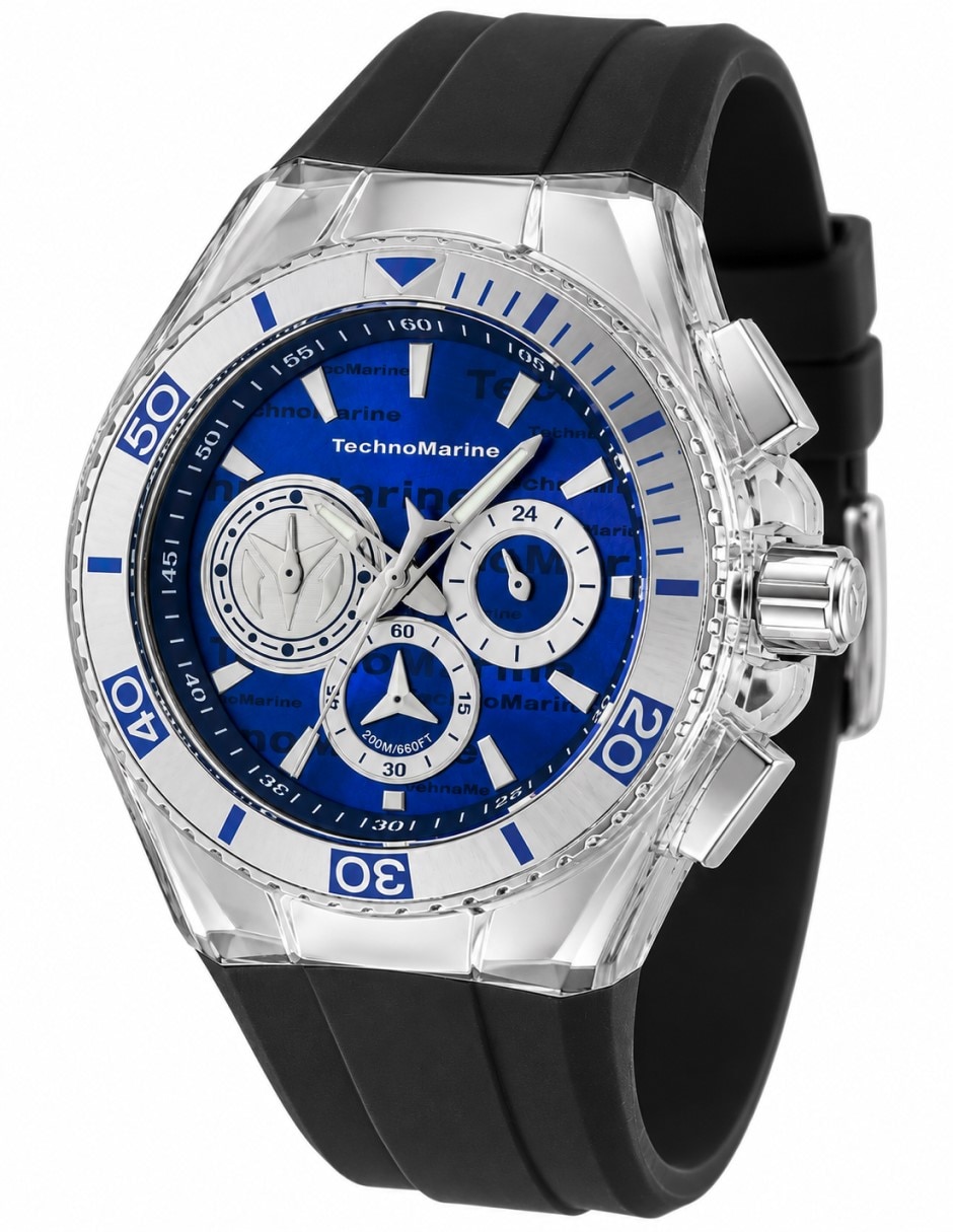 Reloj TECHNOMARINE CRUISE para Hombre TM-120024 2
