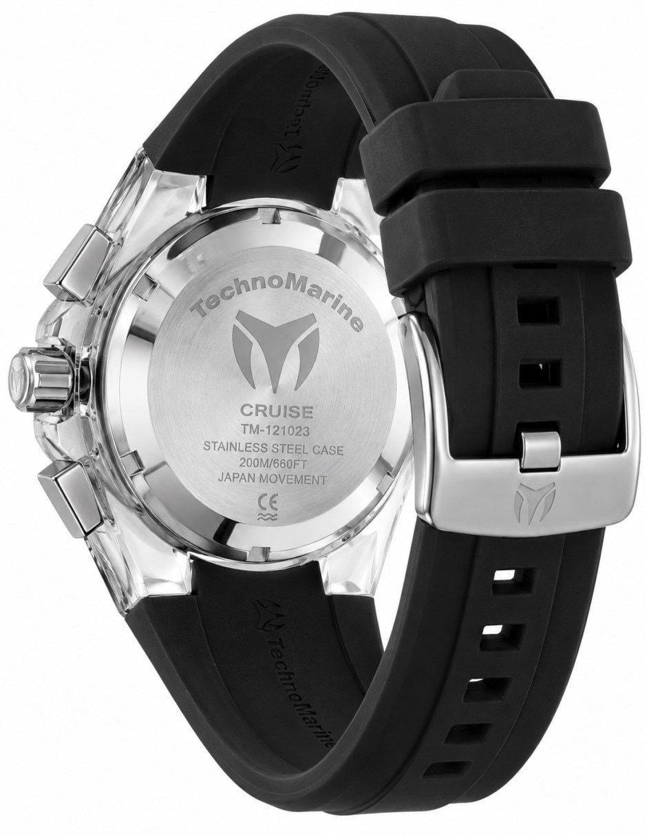 Reloj TECHNOMARINE CRUISE para Hombre TM-120024 3
