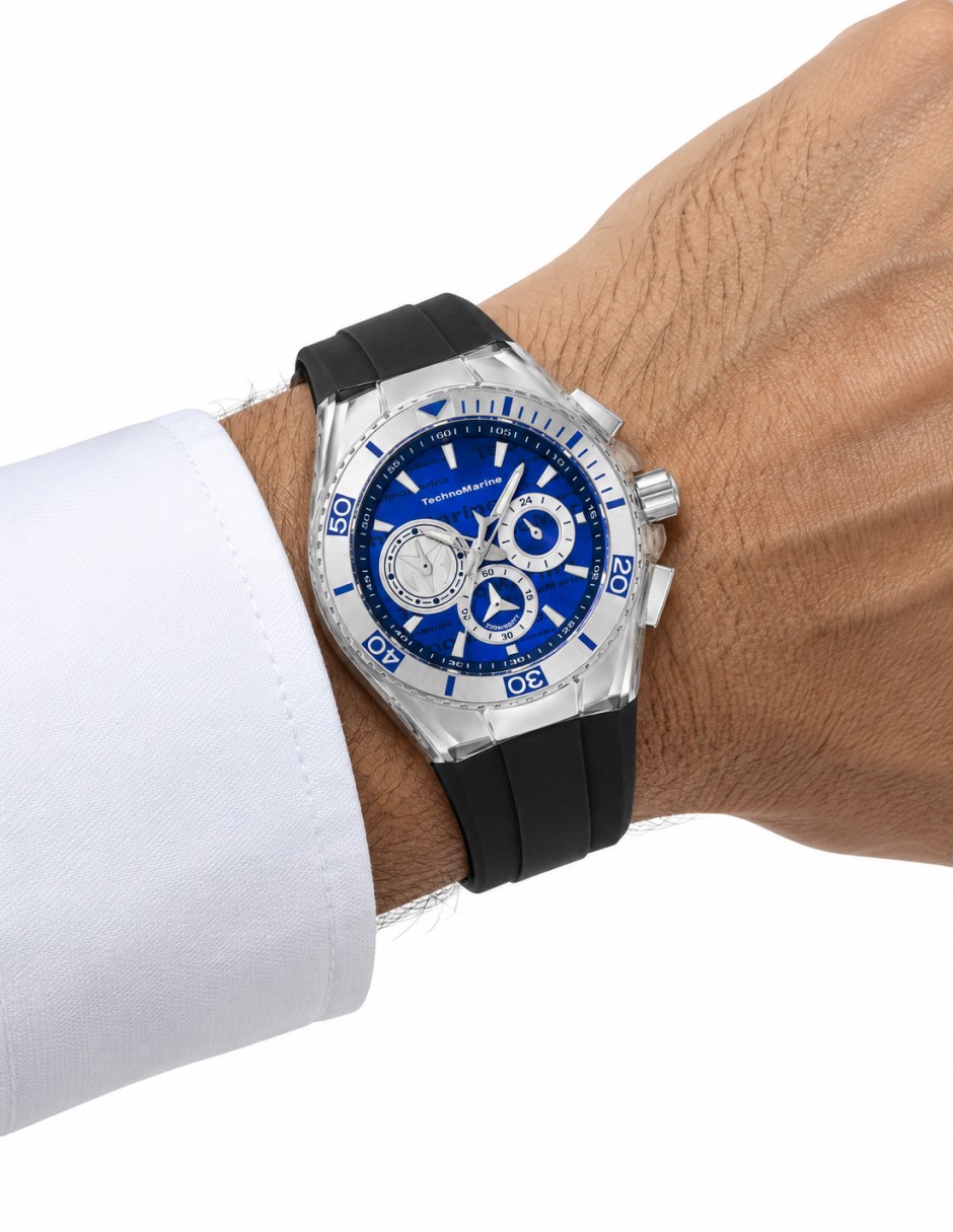 Reloj TECHNOMARINE CRUISE para Hombre TM-120024 4