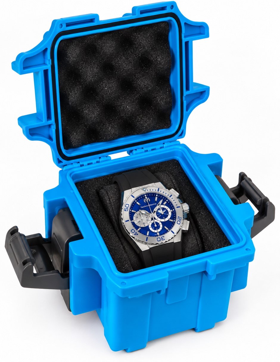 Reloj TECHNOMARINE CRUISE para Hombre TM-120024 5