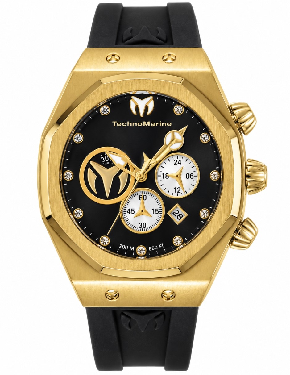 Reloj TECHNOMARINE reef para Hombre TM-520002