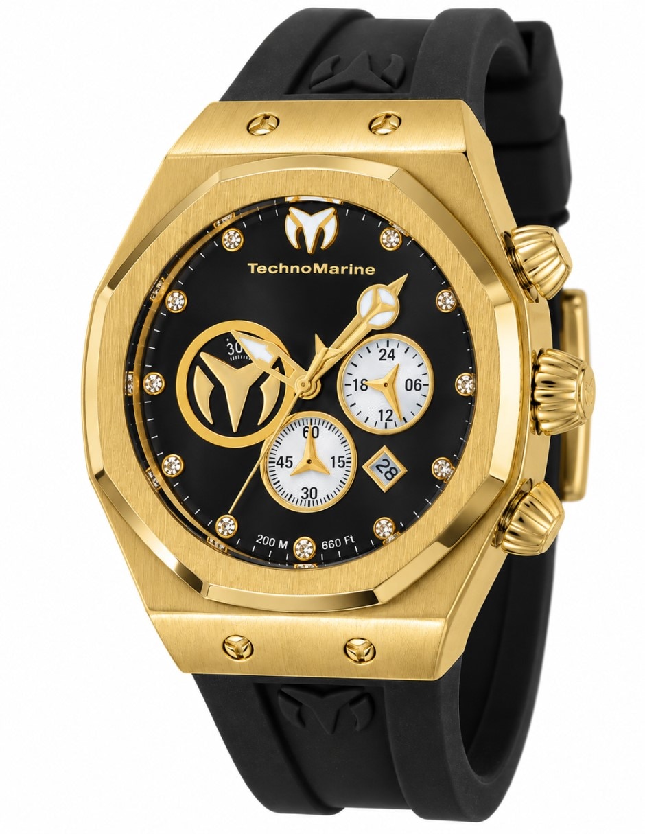 Reloj TECHNOMARINE reef para Hombre TM-520002 2