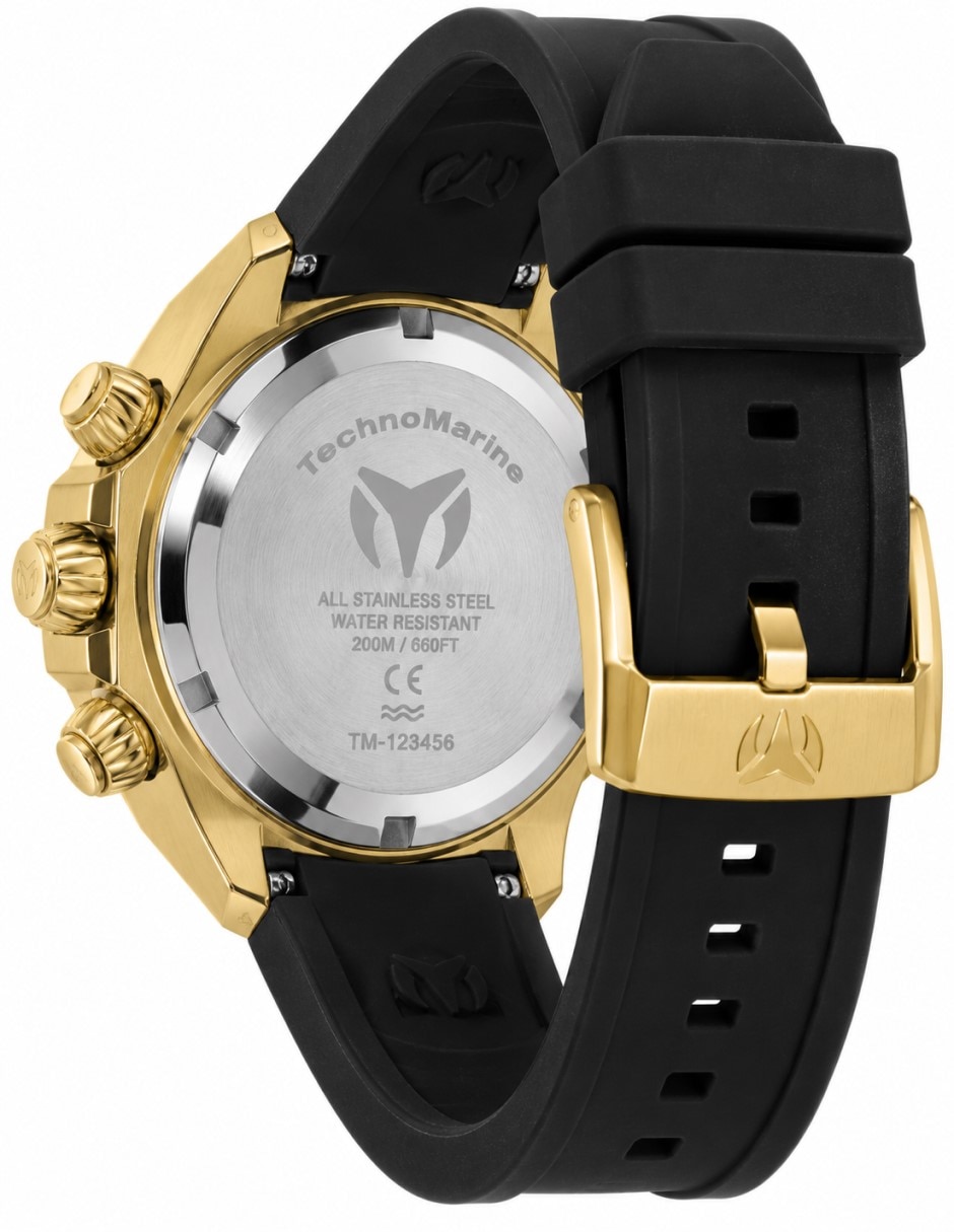 Reloj TECHNOMARINE reef para Hombre TM-520002 3