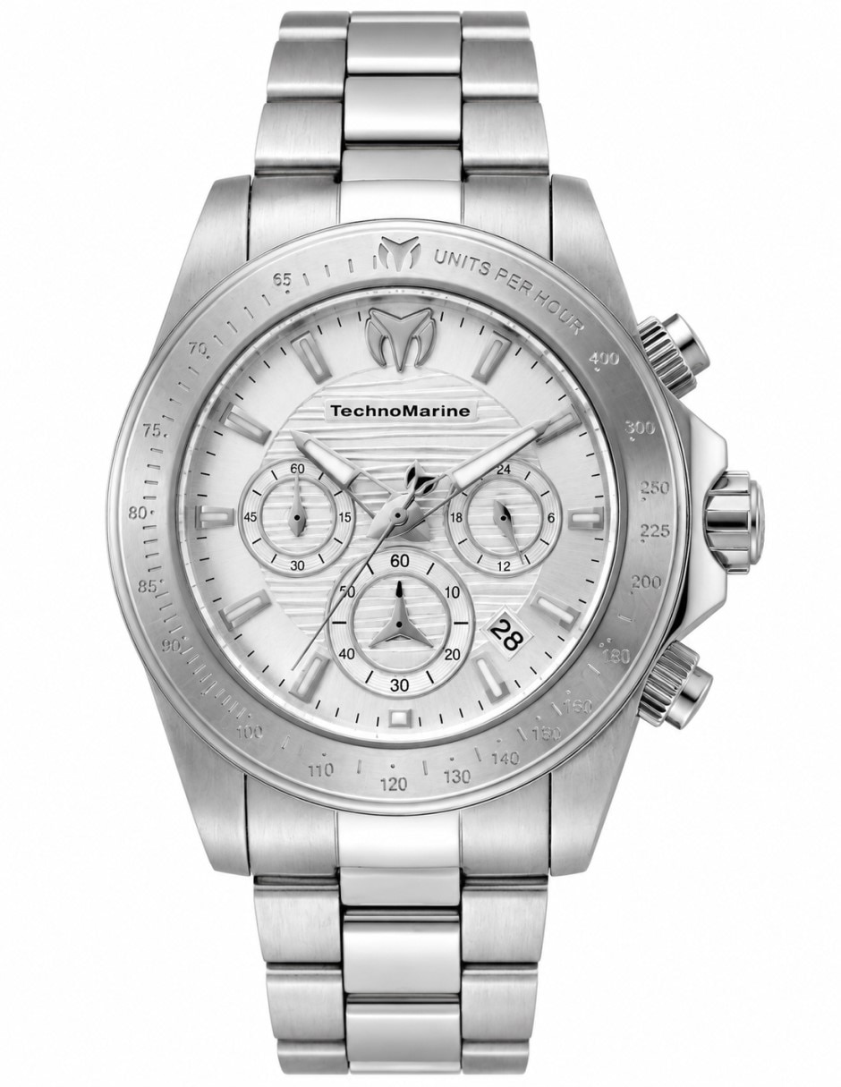 Reloj technomarine manta para hombre tm-219000 Reloj technomarine manta para hombre tm-219000