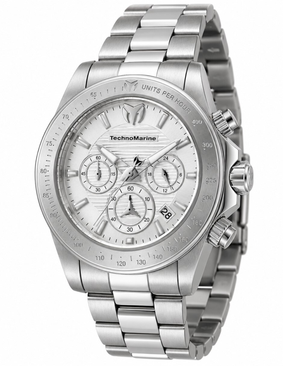 Reloj technomarine manta para hombre tm-219000 2