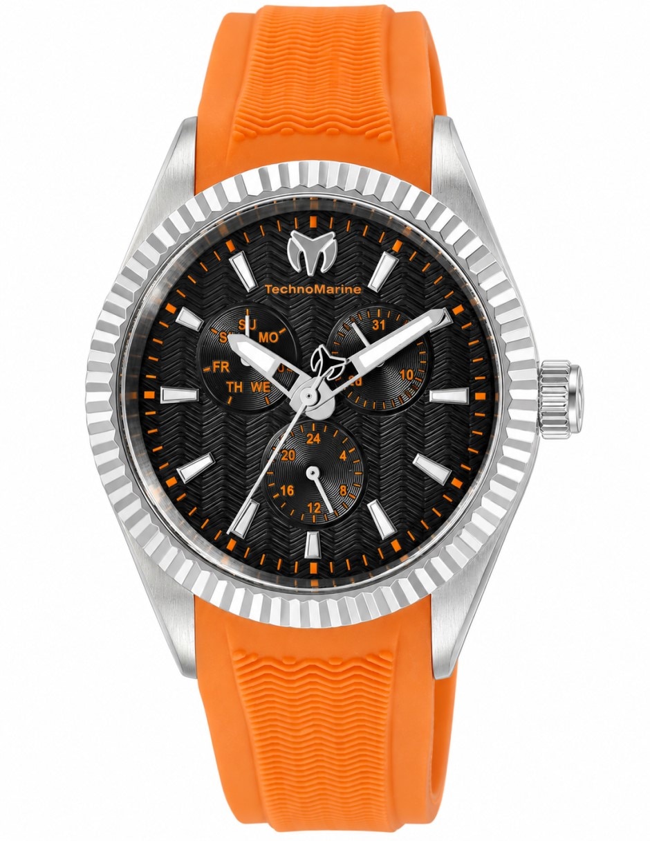 Reloj TECHNOMARINE SEA para Hombre TM-719023 Reloj TECHNOMARINE SEA para Hombre TM-719023