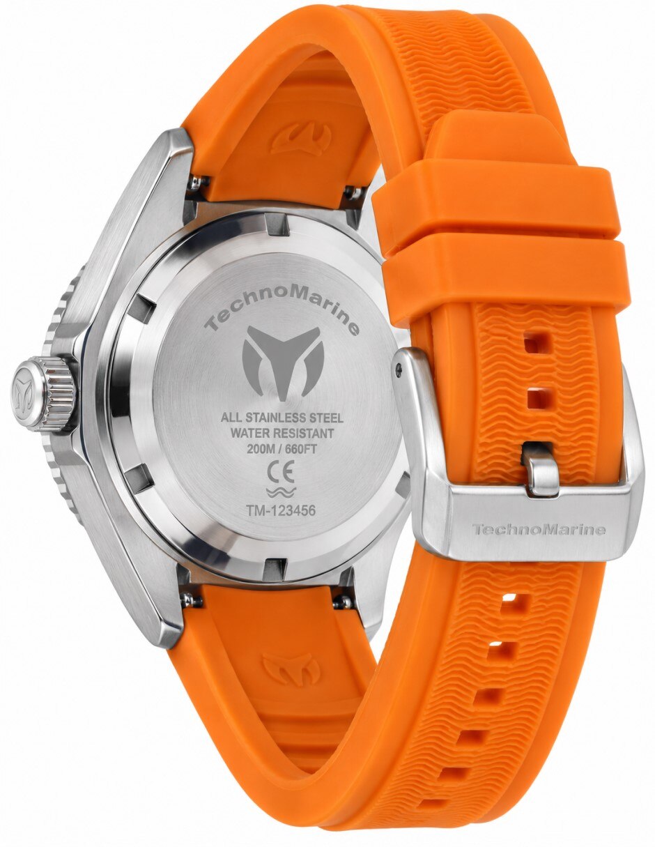 Reloj TECHNOMARINE SEA para Hombre TM-719023 3