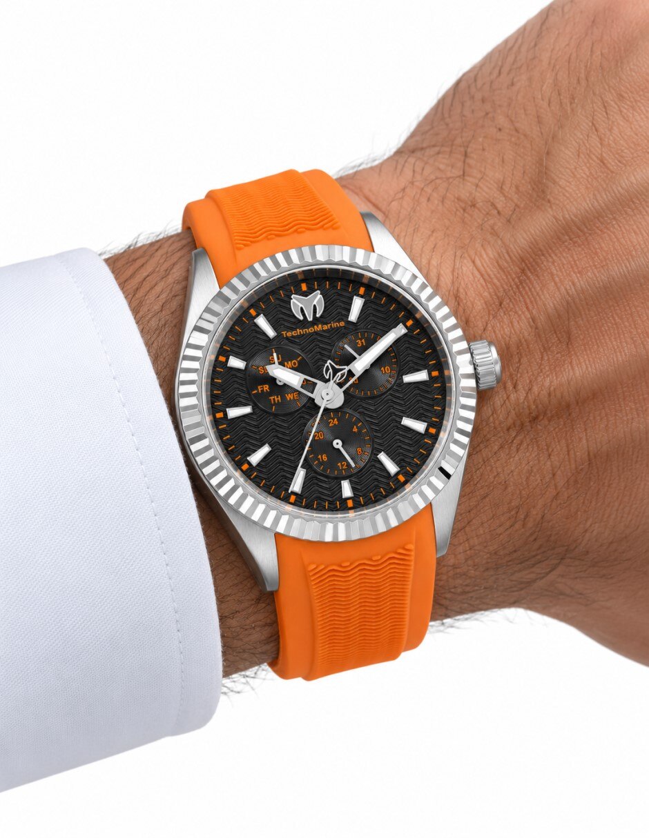 Reloj TECHNOMARINE SEA para Hombre TM-719023 4