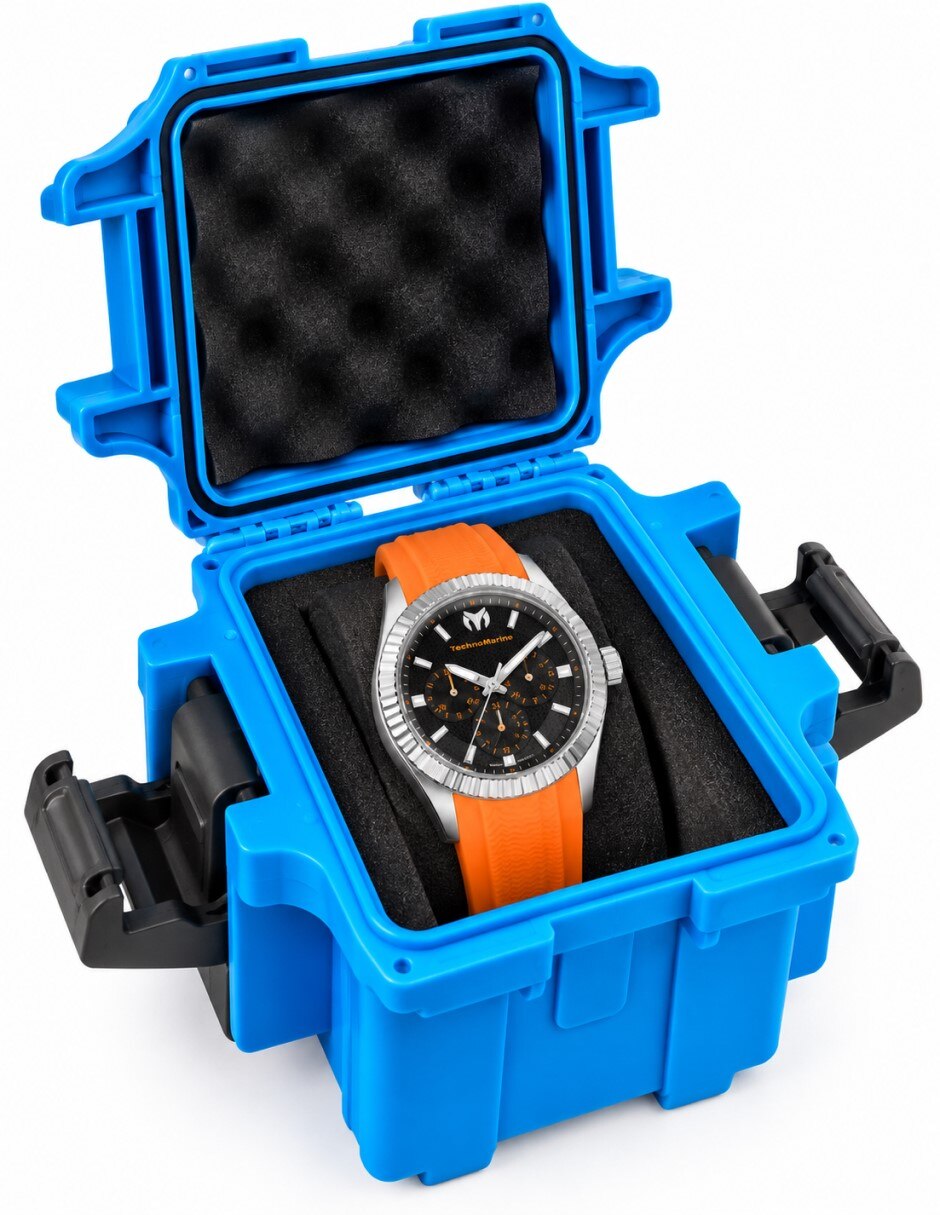 Reloj TECHNOMARINE SEA para Hombre TM-719023 5