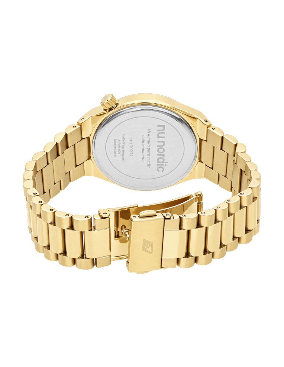 Reloj Contempo para Hombre NU20232 6