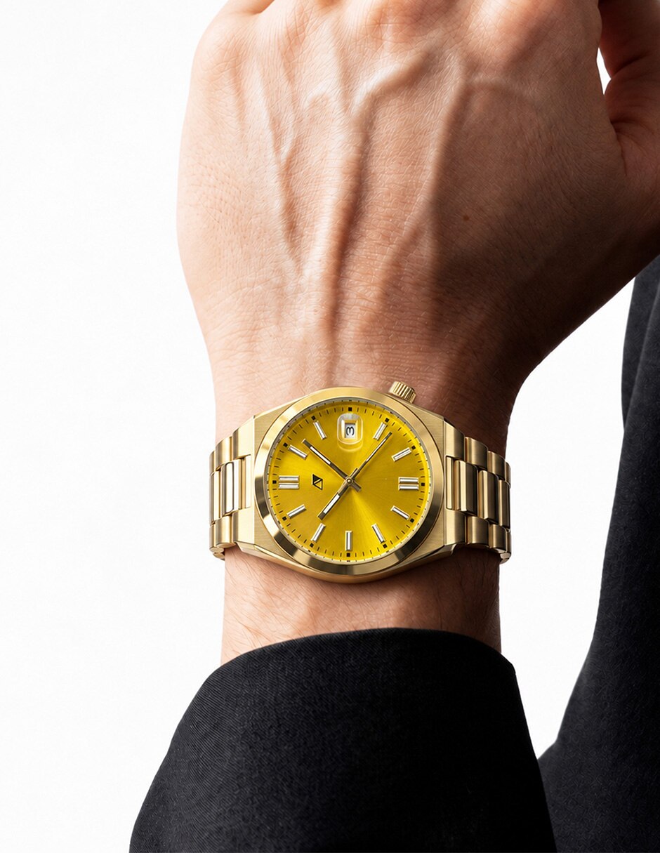Reloj Contempo para Hombre NU20232 7