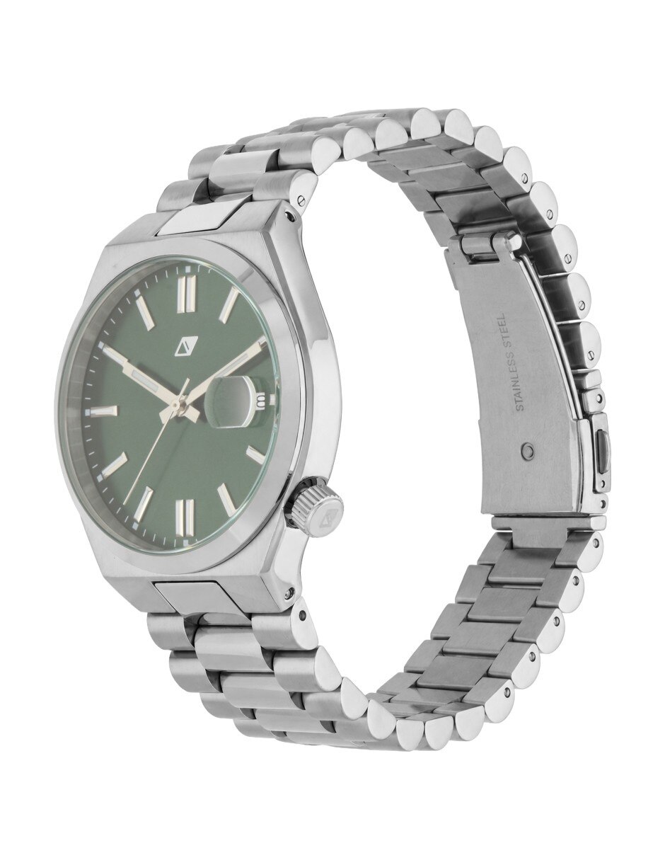 Reloj Contempo para Hombre NU20229 4