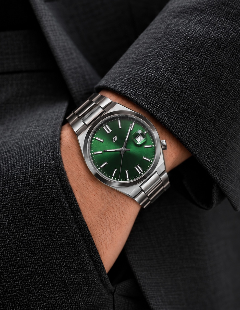 Reloj Contempo para Hombre NU20229 7