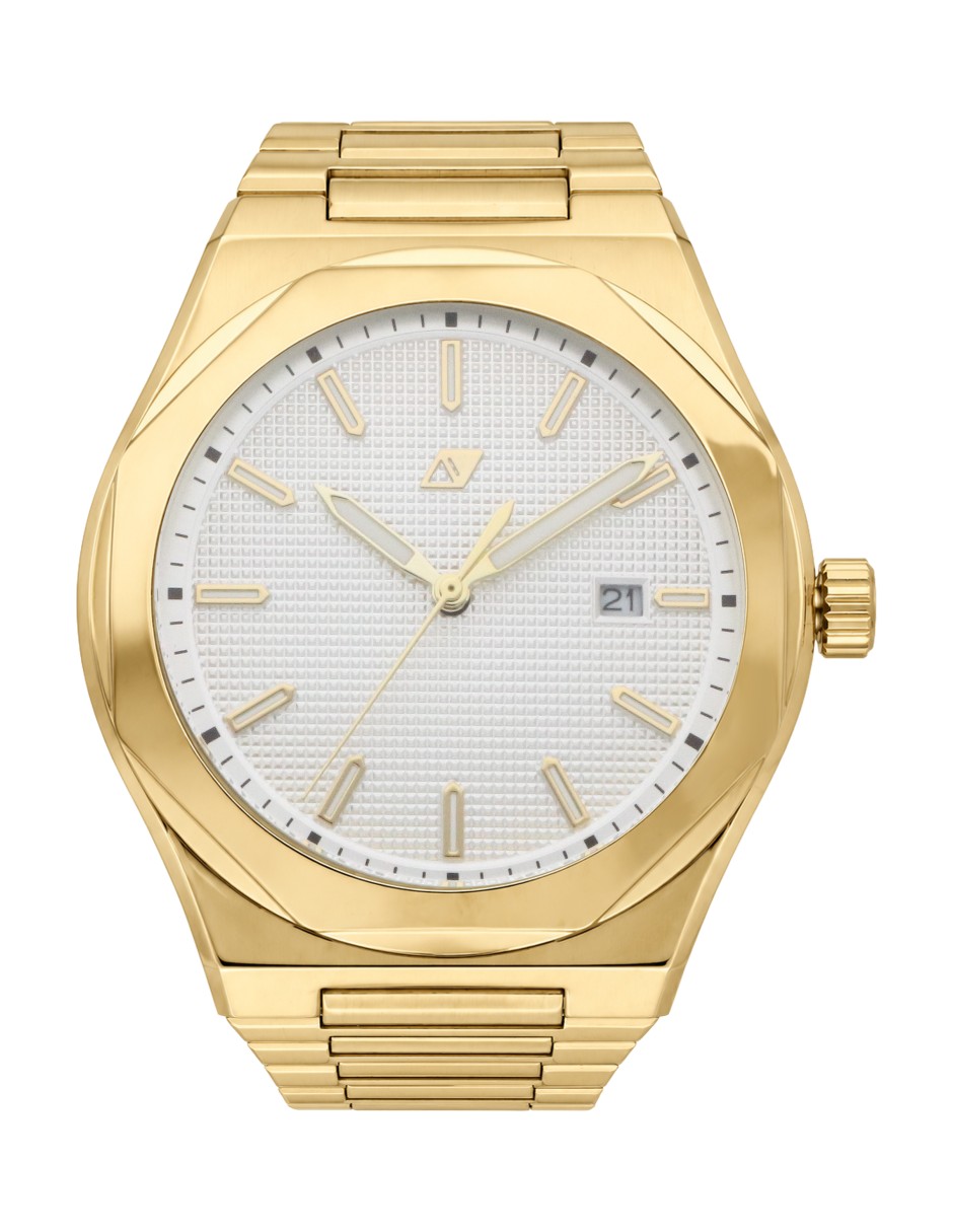 Reloj Ritmo para Hombre NU20236