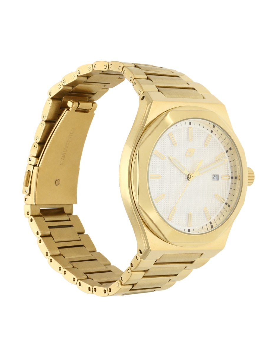 Reloj Ritmo para Hombre NU20236 2