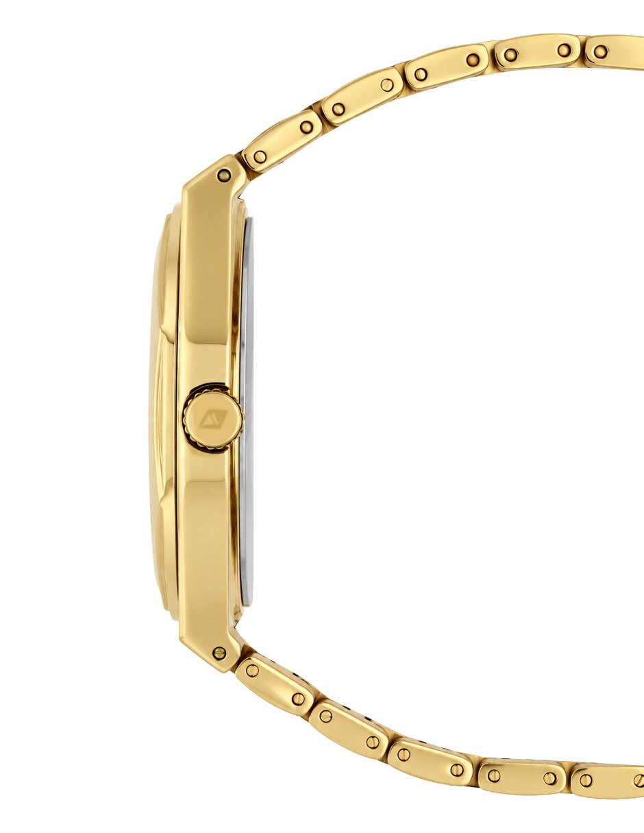 Reloj Ritmo para Hombre NU20236 5