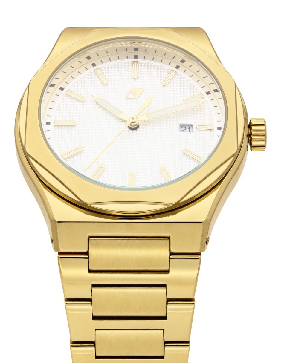 Reloj Ritmo para Hombre NU20236 6