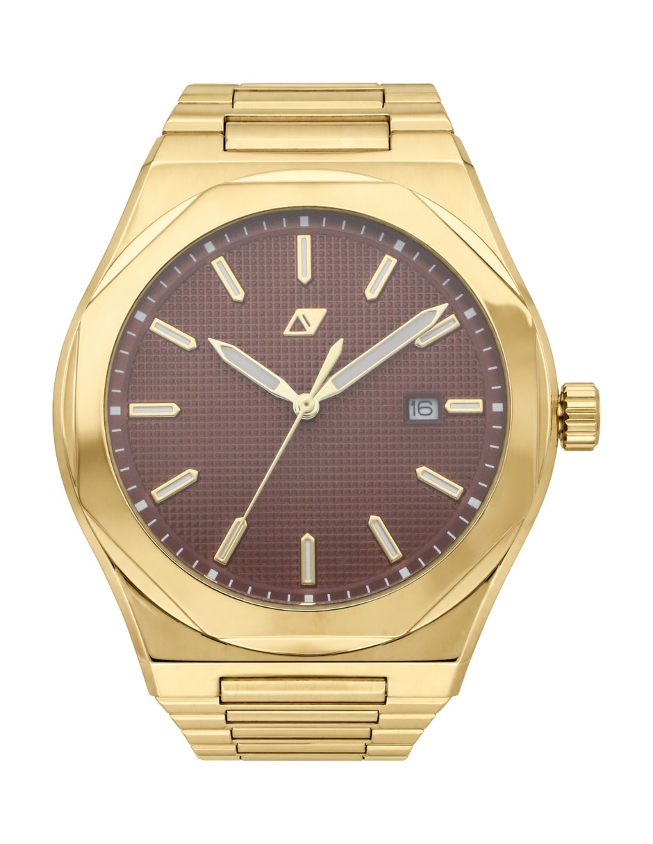 Reloj Ritmo para Hombre NU20237