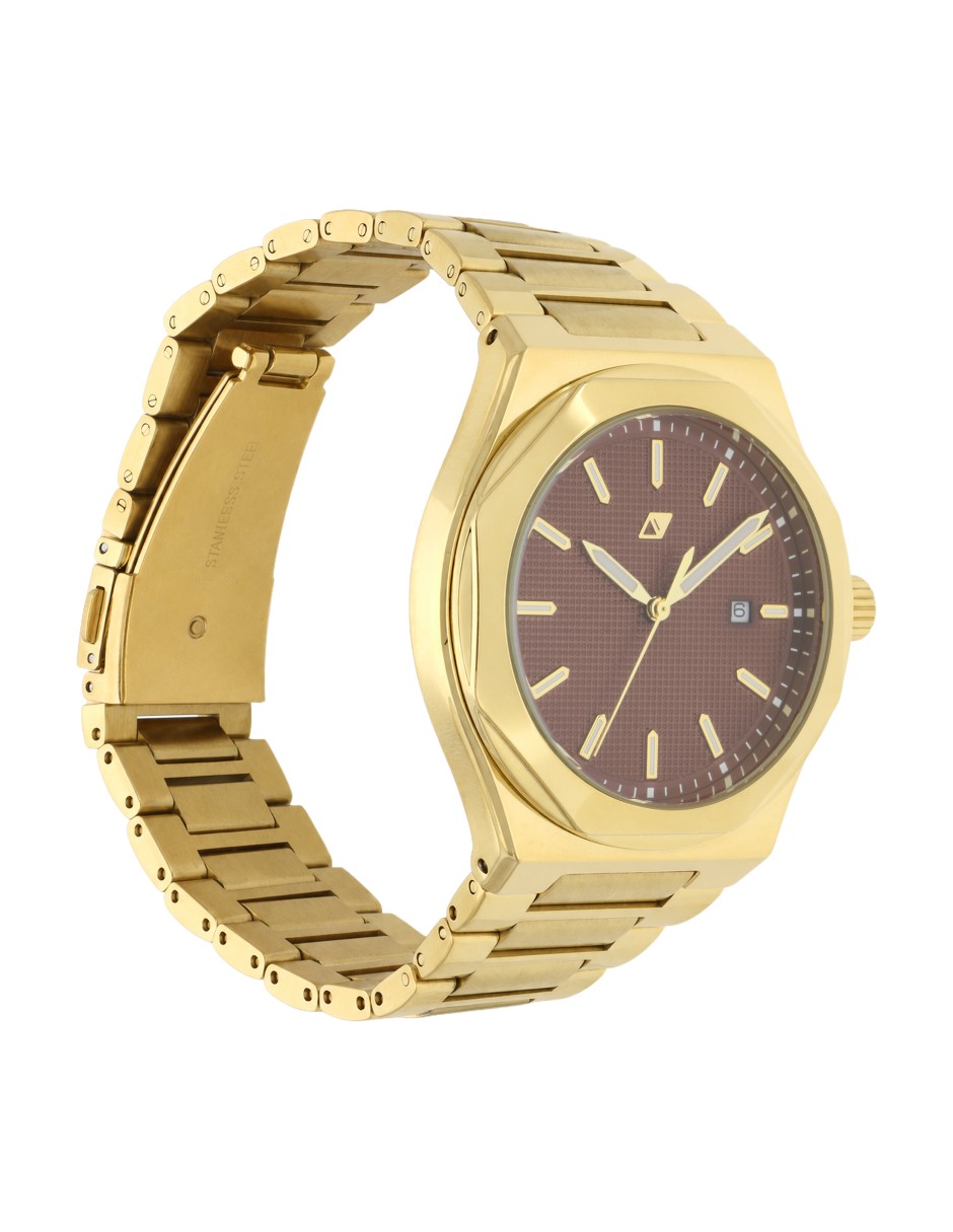 Reloj Ritmo para Hombre NU20237 2