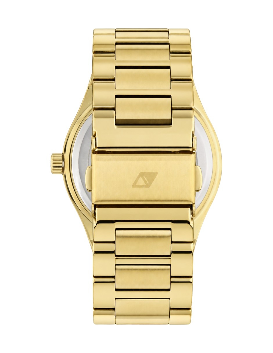 Reloj Ritmo para Hombre NU20237 3