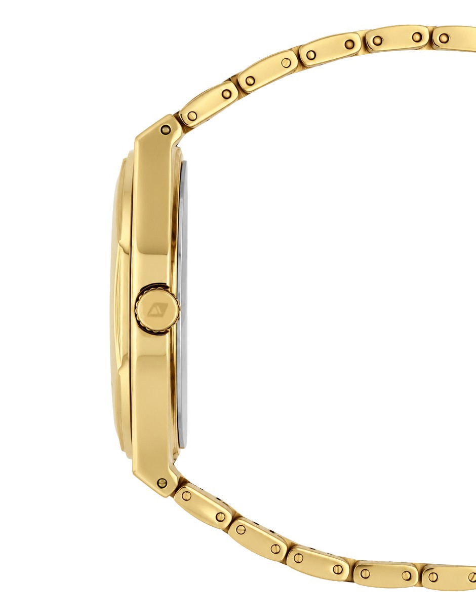 Reloj Ritmo para Hombre NU20237 5