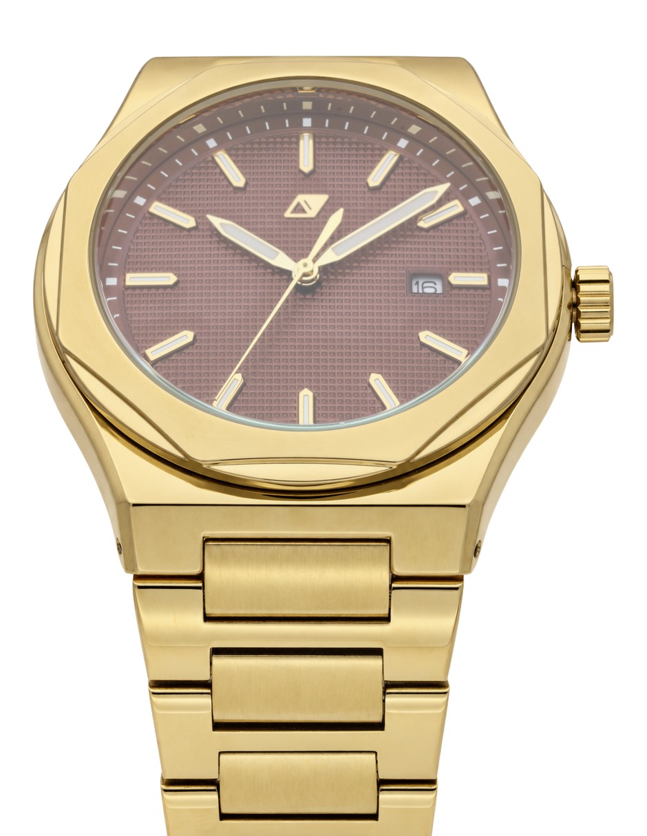 Reloj Ritmo para Hombre NU20237 7