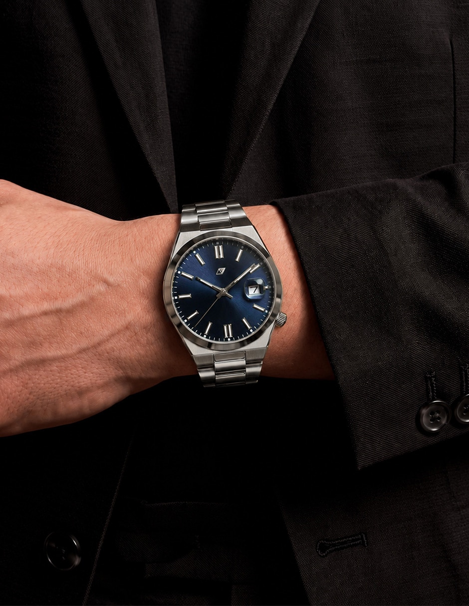 Reloj Contempo para Hombre NU20230 7
