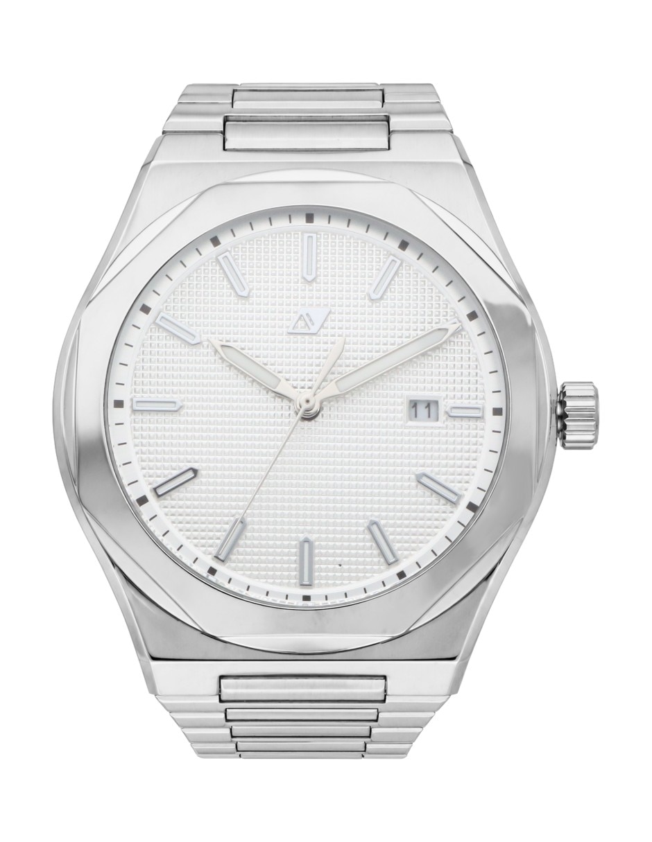 Reloj Ritmo para Hombre NU20234 Reloj Ritmo para Hombre NU20234