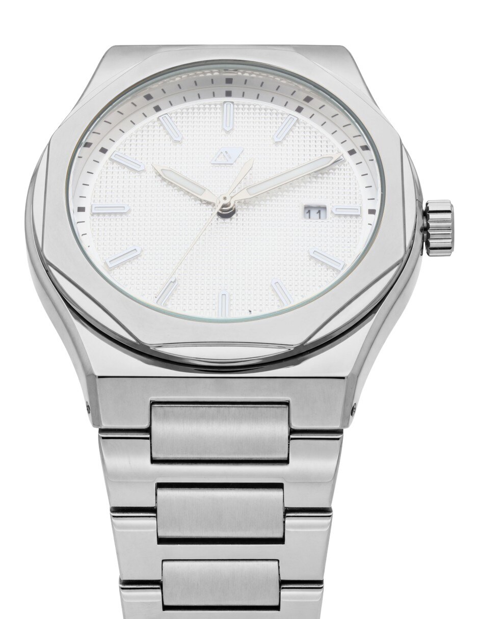 Reloj Ritmo para Hombre NU20234 3