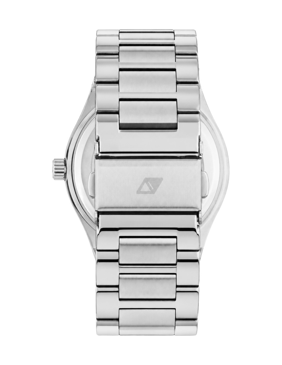 Reloj Ritmo para Hombre NU20234 6