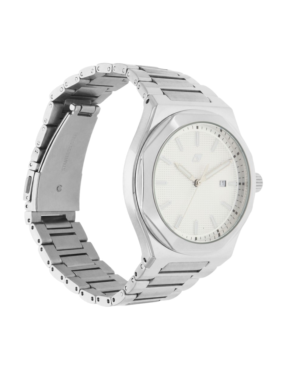 Reloj Ritmo para Hombre NU20234 7