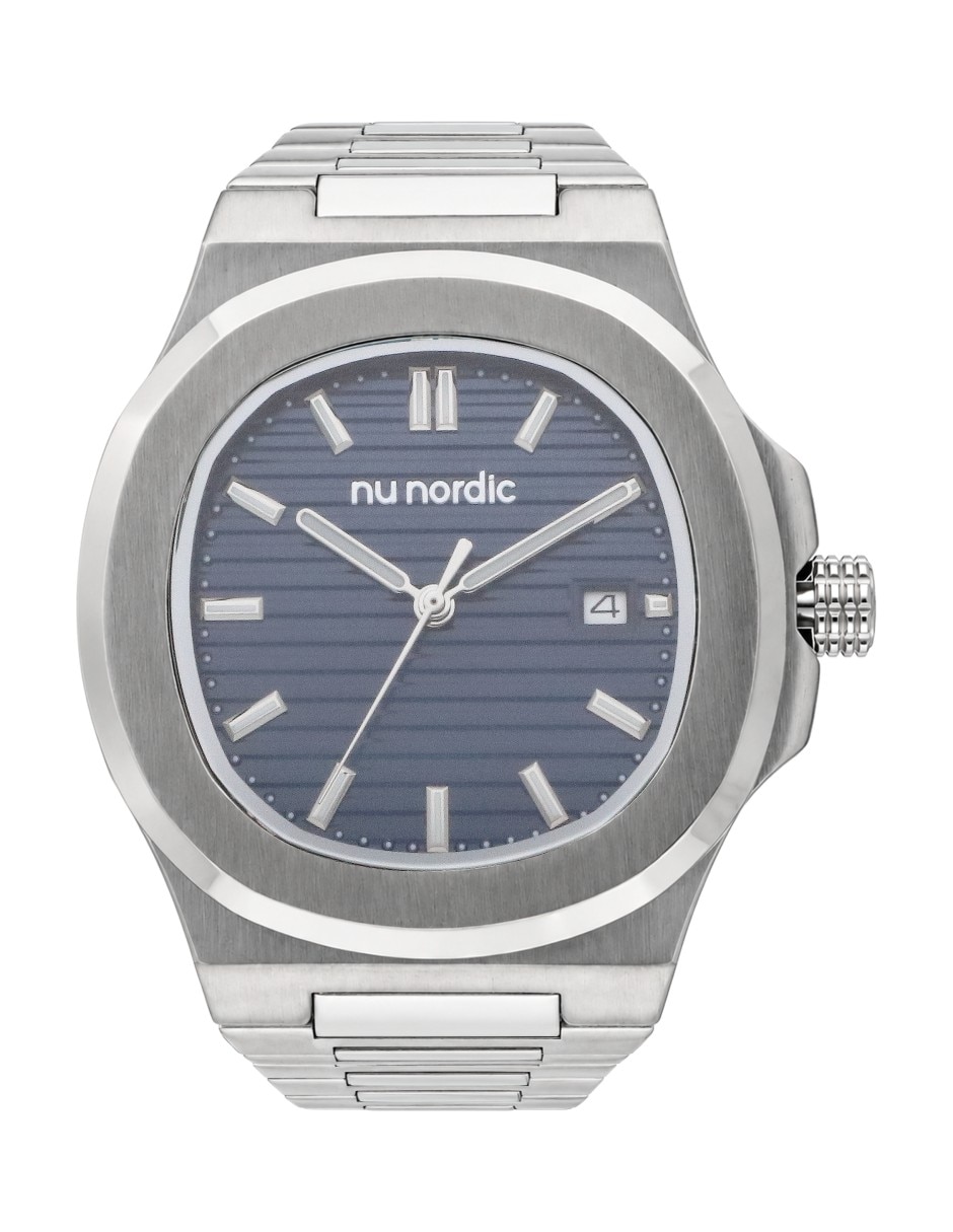 Reloj Elegante para Hombre NU20239 Reloj Elegante para Hombre NU20239