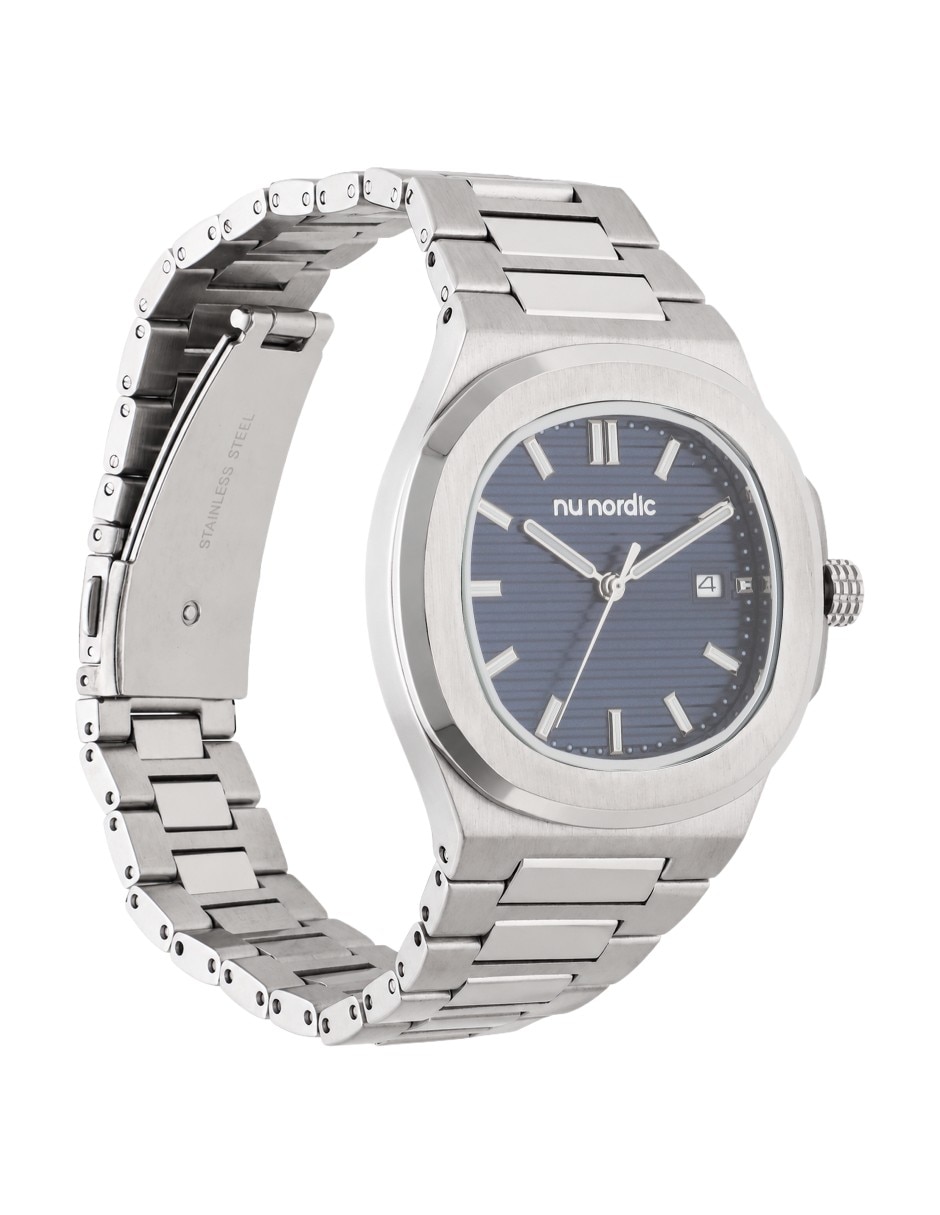 Reloj Elegante para Hombre NU20239 2