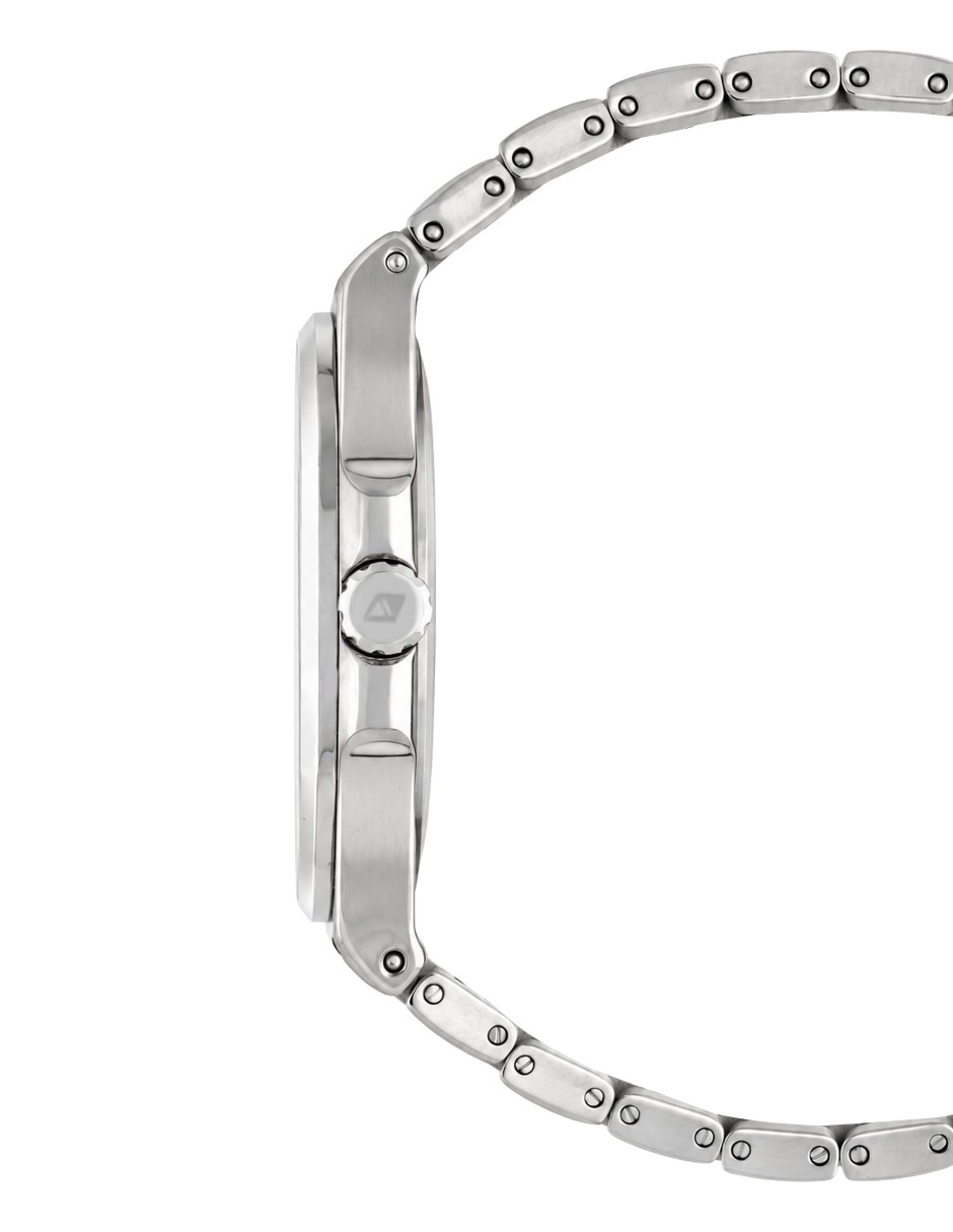 Reloj Elegante para Hombre NU20239 5
