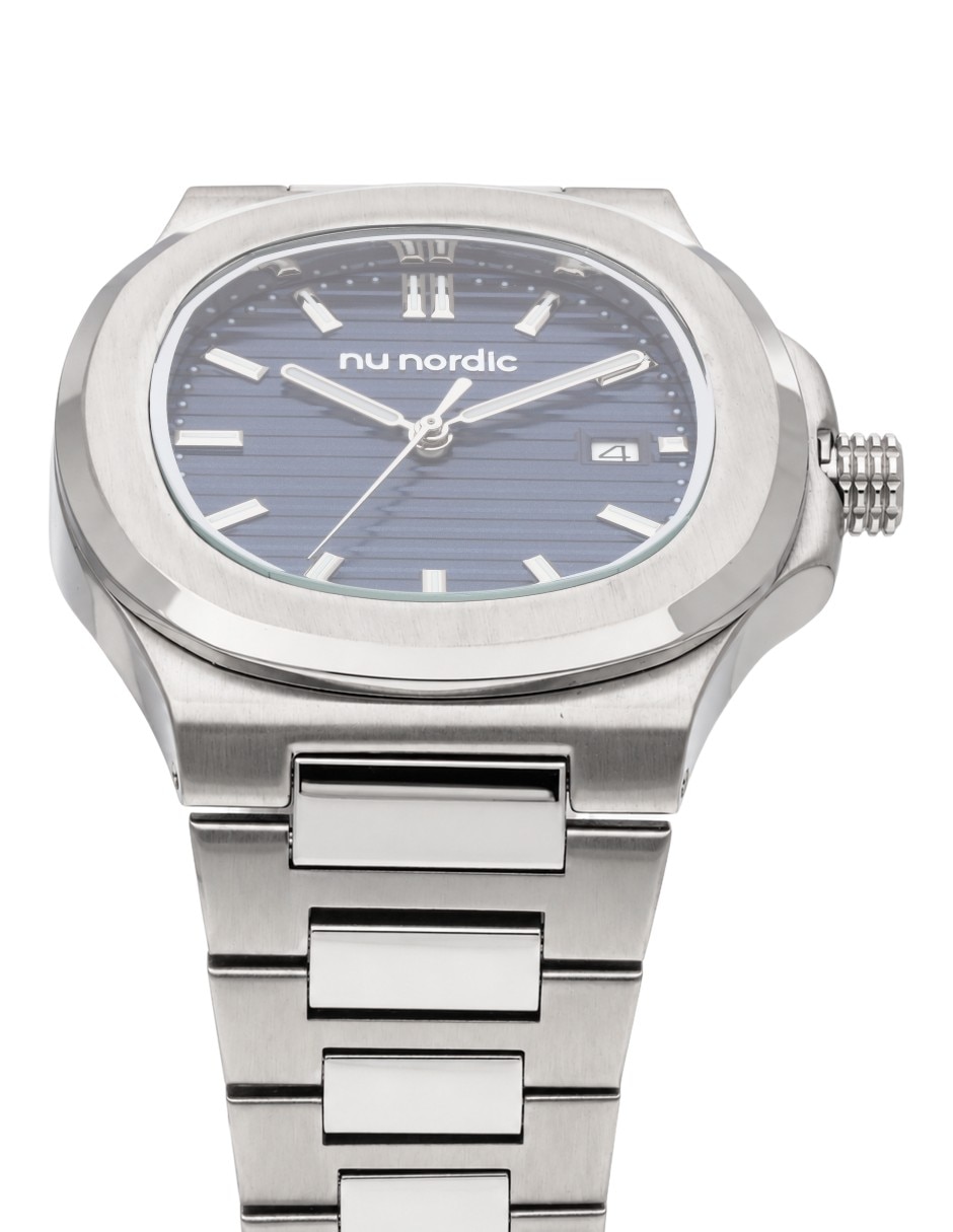 Reloj Elegante para Hombre NU20239 6